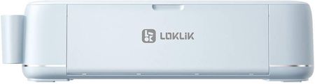 Loklik Icraft Bubble Ploter Tnący (ICRAFTBUBBLE) - zdjęcie 2