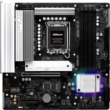 Asrock B860M Pro RS DDR5 Intel S1851 (90MXBRP0A0UAYZ)