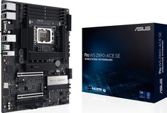 Zdjęcie Asus PRO WS Z890-ACE SE (90MB1JC0M0EAY0) - Jaworzno