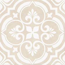 Zdjęcie Cersanit Gres Gpt1165 Patchwork Beige Style 29,8x29,8 - Dziwnów