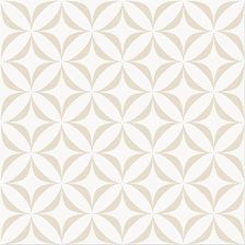 Zdjęcie Cersanit Gres Gpt1165 Patchwork Beige Decori 29,8x29,8 - Lębork