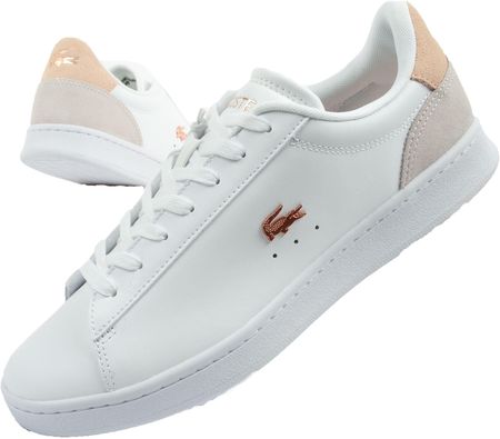 Buty damskie sportowe Lacoste Carnaby trampki
