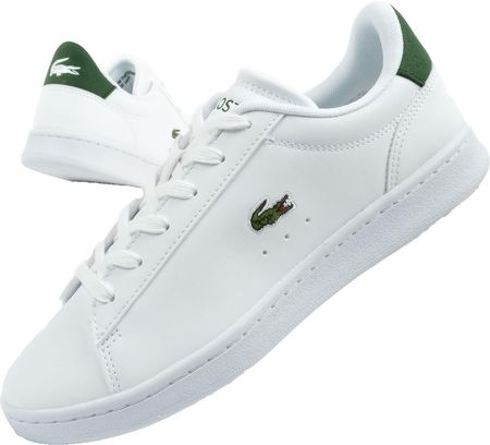 Buty damskie sportowe Lacoste Carnaby trampki