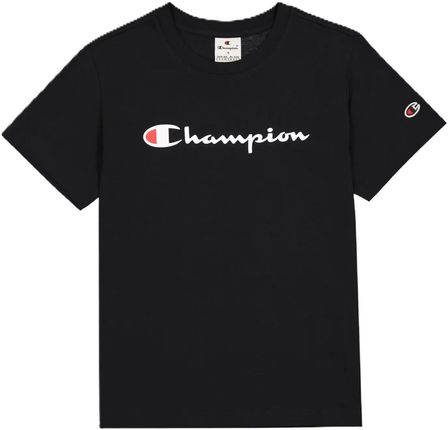 T-shirt Damski Z Bawełny Z Krótkim Rękawem