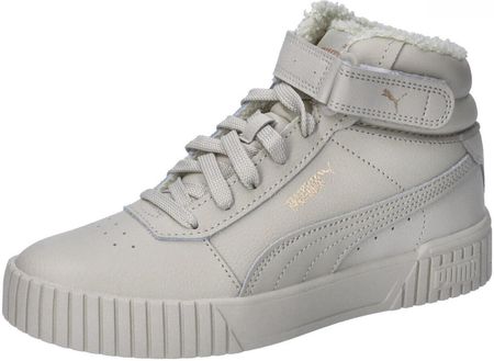 Sneakersy damskie Puma Carina 2.0 Mid WTR (385852-07)