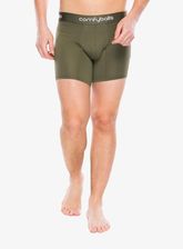 Zdjęcie Bokserki termoaktywne męskie Comfyballs Long Performance - Żychlin