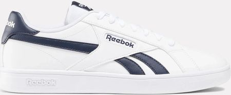 Buty sportowe damskie/męskie Reebok Court Retro sneakersy białe (100074396)