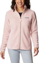Zdjęcie Damski sweter polarowy Columbia Panorama Full Zip - Koszalin