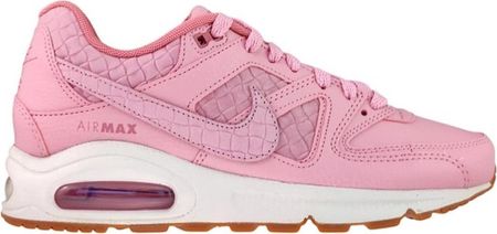Buty do chodzenia damskie Nike Air Max Command Prm