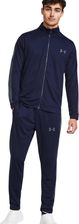 Zdjęcie Dres męski Under Armour Rival Knit Track Suit - Wieleń