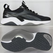 Zdjęcie Buty do chodzenia męskie Reebok Hiit TR 20 - Chmielnik