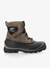 Zdjęcie Buty zimowe męskie Sorel Buxton Lace Boot WP - Łódź