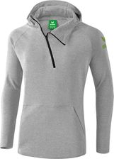 Zdjęcie Bluza sportowa męska Erima Essential z kapturem - Chmielnik