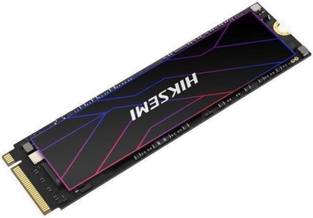 Dysk SSD Hiksemi FUTUREX 1TB M.2 PCIe Gen4x4 NVMe 2280