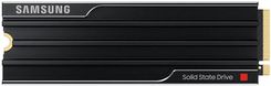 Samsung ssd9100PRO Heatsink NVMe MZ-VAP1T0CW (MZVAP1T0CW)