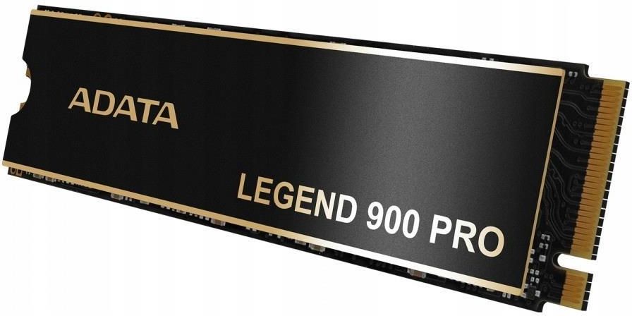 фото SSD накопичувач Adata Legend 900 Pro 2 TB (SLEG-900P-2TCS)