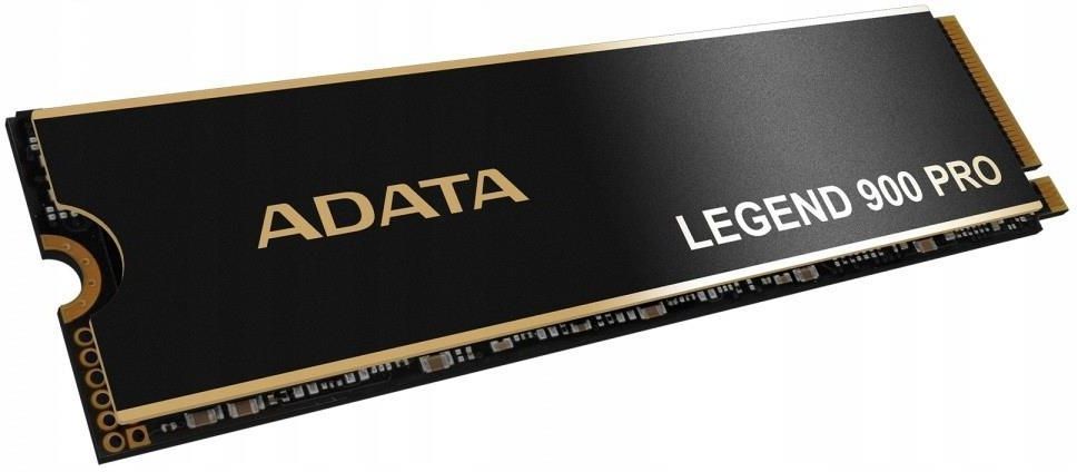 фото SSD накопичувач Adata Legend 900 Pro 2 TB (SLEG-900P-2TCS)