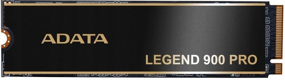 фото SSD накопичувач Adata Legend 900 Pro 2 TB (SLEG-900P-2TCS)