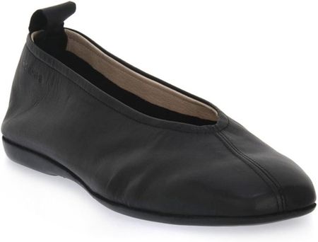 Buty Wonders nero sauvage 8661NEGRO