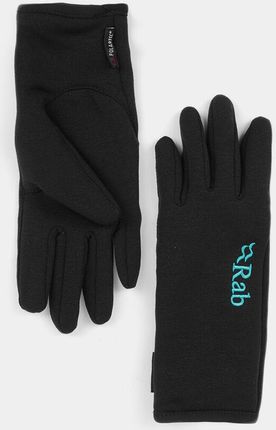 Rękawiczki damskie Rab Power Stretch Pro Glove - zdjęcie 2