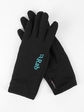 Rękawiczki damskie Rab Power Stretch Pro Glove