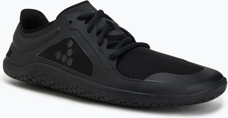 Buty barefoot damskie Vivobarefoot Primus Lite III obsidian Wiosna 2025