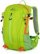 Plecak rowerowy Loap Apinex 25L mac zielony/pomarańczowy