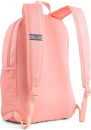 Puma Plecak Phase Backpack Ii 20L, Dla Obu Płci Różowy - zdjęcie 2