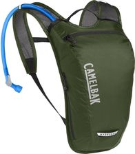 Camelbak Plecak Rowerowy Z Bukłakiem Hydrobak Light 2,5L Czarny
