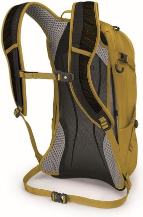 Osprey Plecak Rowerowy Syncro 12L Primavera Żółty - zdjęcie 3