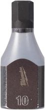 Zdjęcie Milwaukee Nasadka Sześciokątna 1/2 10mm 4932480848 - Brwinów