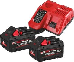 Zdjęcie Milwaukee M18 Forgenrg-802 4933498612 - Miłomłyn