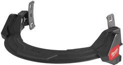 Zdjęcie Milwaukee Bolt™ Osłona Twarzy Uniwersalna Szara Zamienna 4932492325 - Nidzica