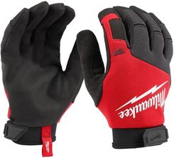 Zdjęcie Milwaukee Rękawice Robocze Performance Rękawice Robocze Performance -8/M - 1szt. 4932498497 - Orneta