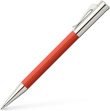 Graf Von Faber-Castell Ołówek Tamitio India Red