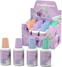 Erich Krause Korektor Z Pędzelkiem Pastel Bloom, 20Ml, 61927