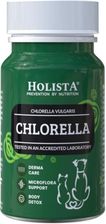 Zdjęcie Holista Chlorella 90 Tabletek - Jastrzębie-Zdrój
