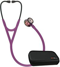Zdjęcie 3M Littmann Stetoskop Cardiology Iv Stem Edition + Etui - Kalety
