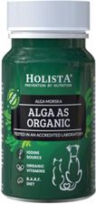 Zdjęcie Holista Alga As Organic 90 Tabletek - Jastrzębie-Zdrój