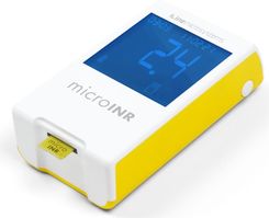 Zdjęcie Timago Analizator Pomiaru Wskaźników Krwi Inr/Pt – Microinr - Piotrków Trybunalski