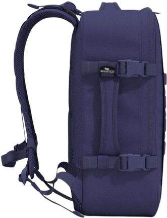 Plecak 2w1 podręczny miejski CabinZero Military 28 l - galaxy - zdjęcie 6
