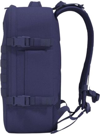 Plecak 2w1 podręczny miejski CabinZero Military 28 l - galaxy - zdjęcie 2