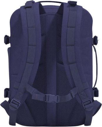 Plecak 2w1 podręczny miejski CabinZero Military 28 l - galaxy - zdjęcie 4