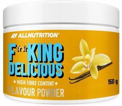 Zdjęcie Allnutrition Fitking Delicious Flavour Powder Vanilla Proszek 150g - Pabianice