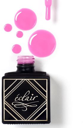 Eclair Nail Smart Base Zen Warrior 7ml - zdjęcie 6