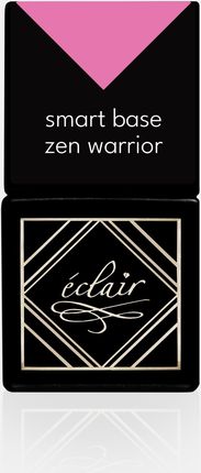 Eclair Nail Smart Base Zen Warrior 7ml - zdjęcie 4