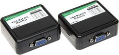 Inny-D Extender Vga-Ex-30 Vga Po Skrętce Do 180M.
