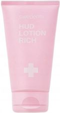 Zdjęcie Swederm Hudlotion Rich odżywczy balsam do ciała 150ml - Prudnik