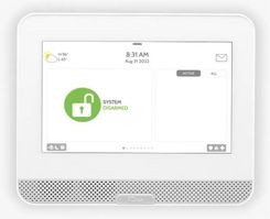 Dsc Iq Hub Panel Eu IQPH3AB