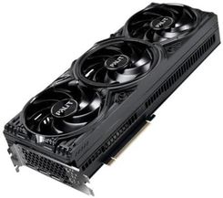Karta graficzna GeForce PALIT RTX 5080 Gaming Pro 16GB GDDR7 DLSS 4 (NE75080019T2GB2031A)